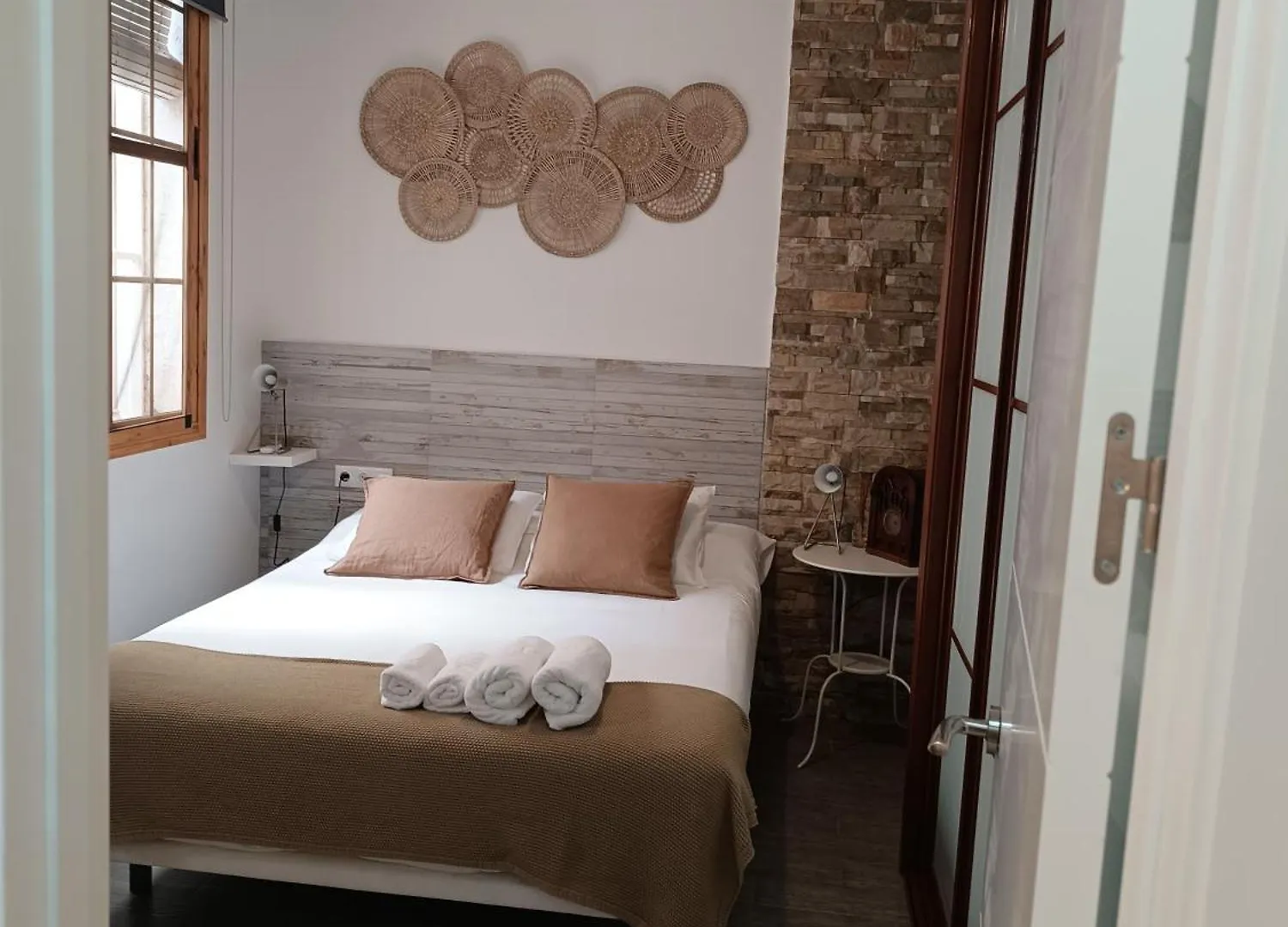 Apartamento Centro Historico Malaga Spain