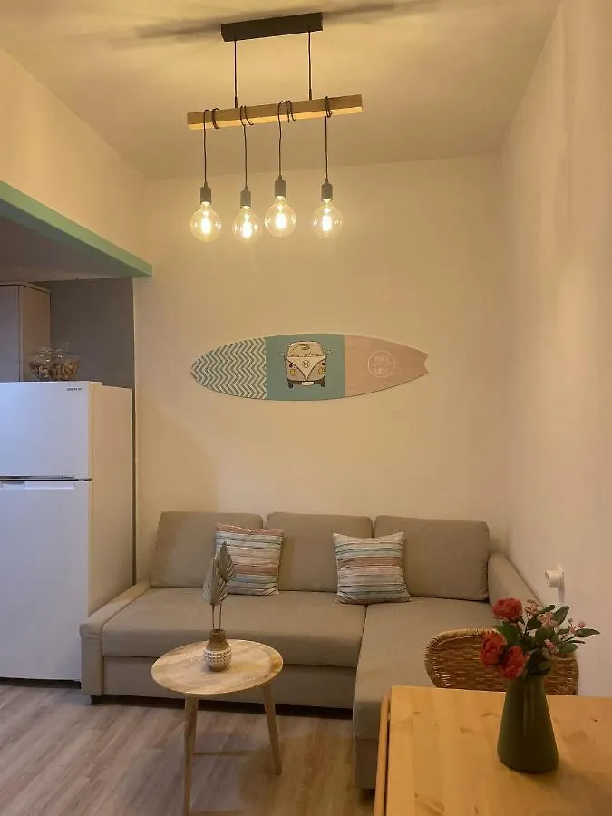 Apartamento Centro Historico Malaga Apartment