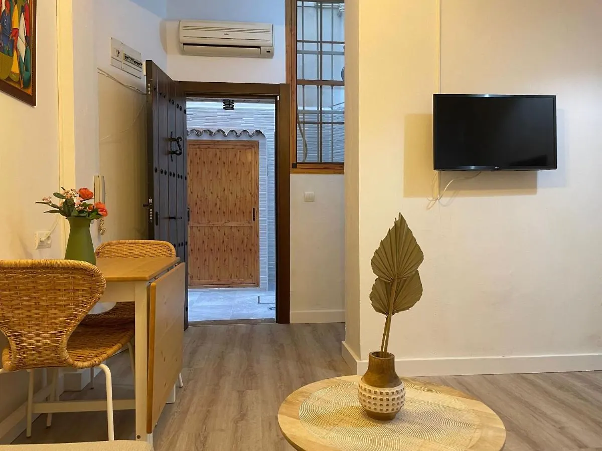 Apartamento Centro Historico Malaga Spain