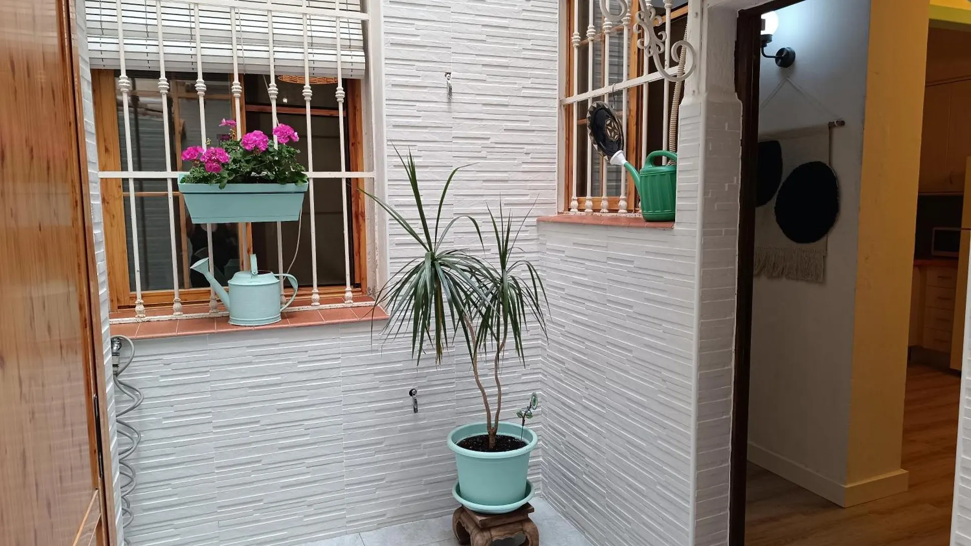 Apartamento Centro Historico Malaga Apartment