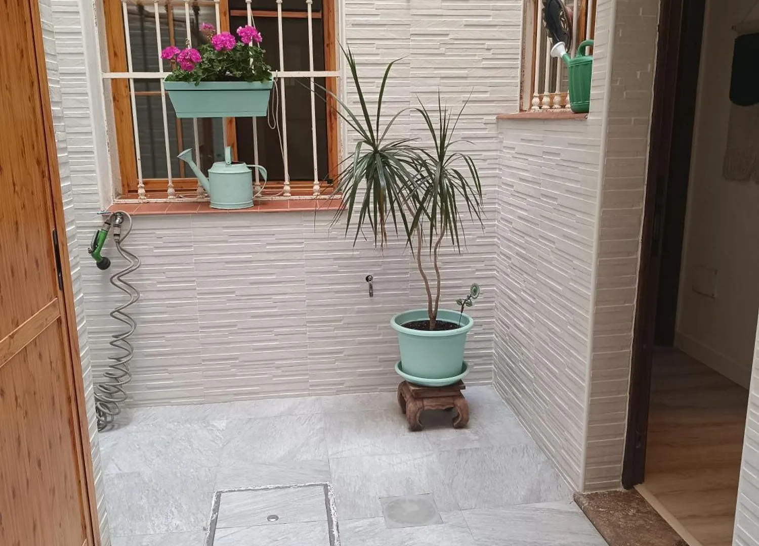 Apartamento Centro Historico Malaga