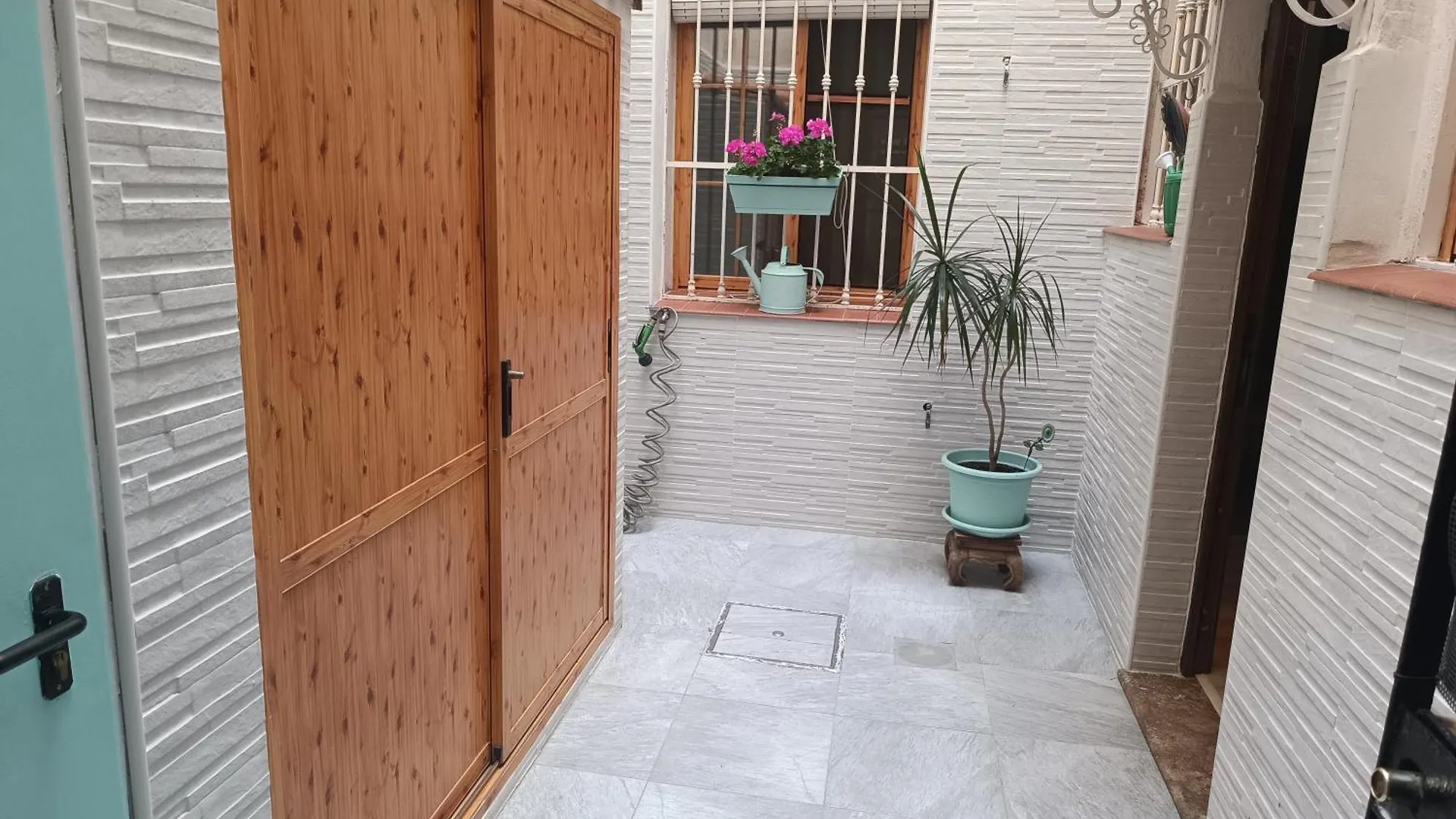 Apartment Apartamento Centro Historico Malaga Spain
