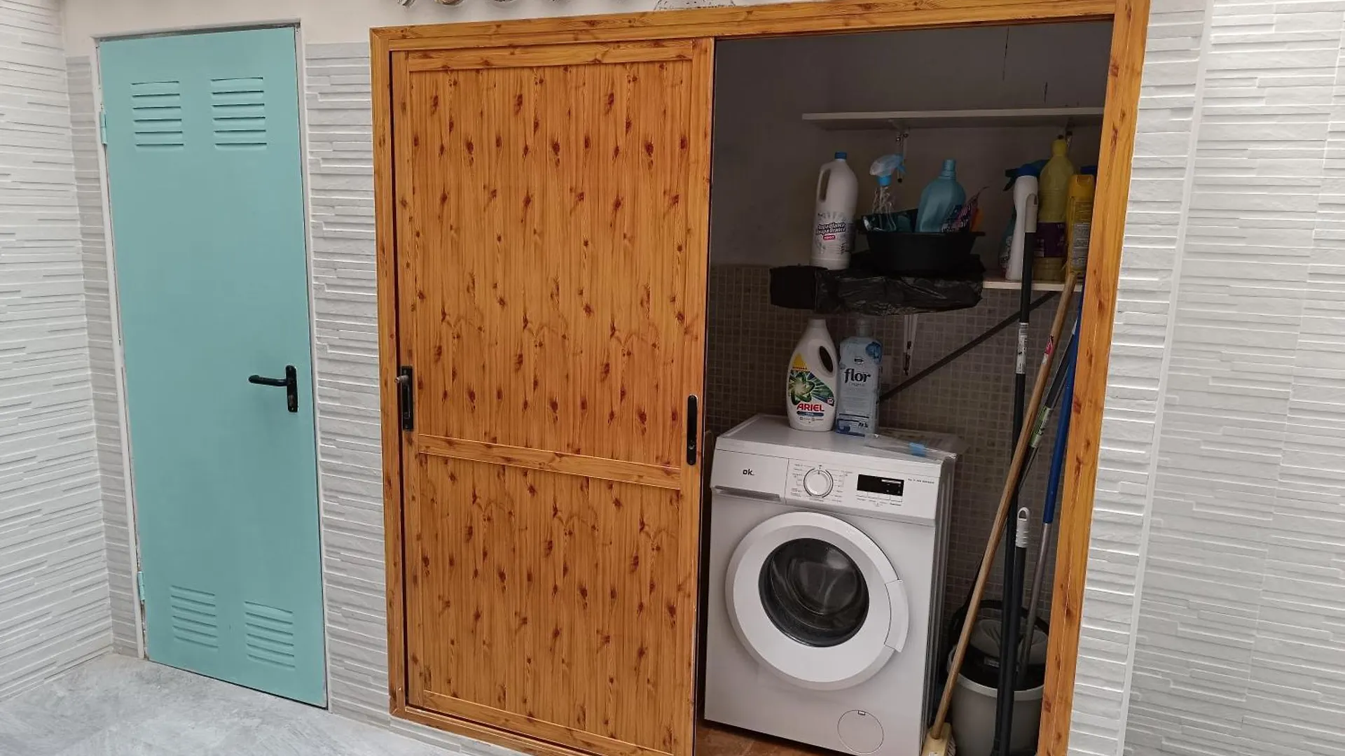 Apartamento Centro Historico Malaga Spain