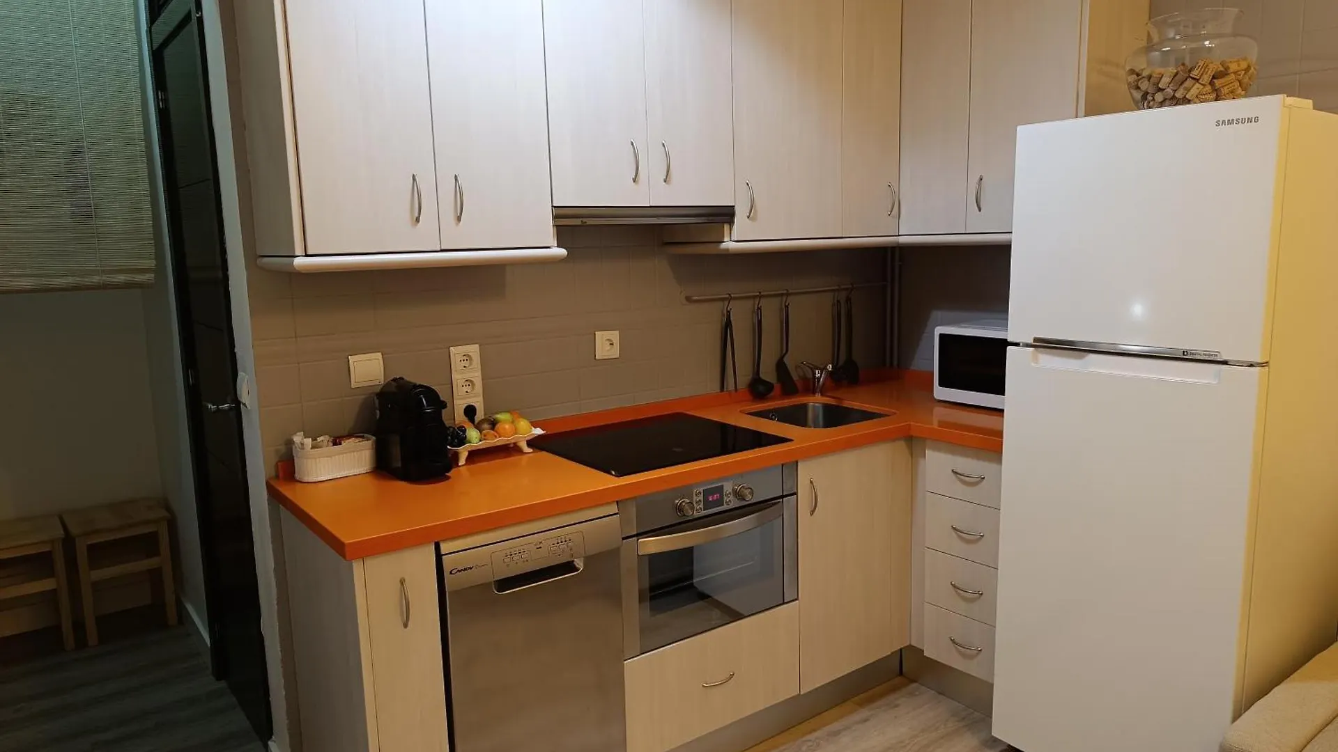 Apartamento Centro Historico Malaga Apartment