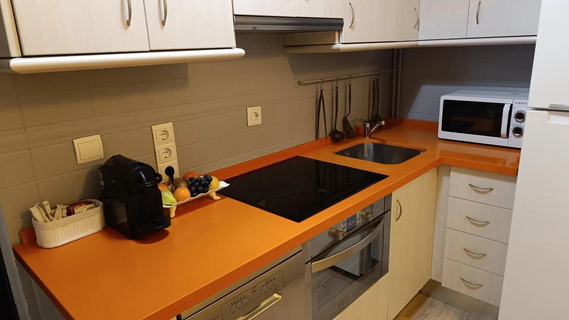 Apartamento Centro Historico Malaga 0*,  Spain