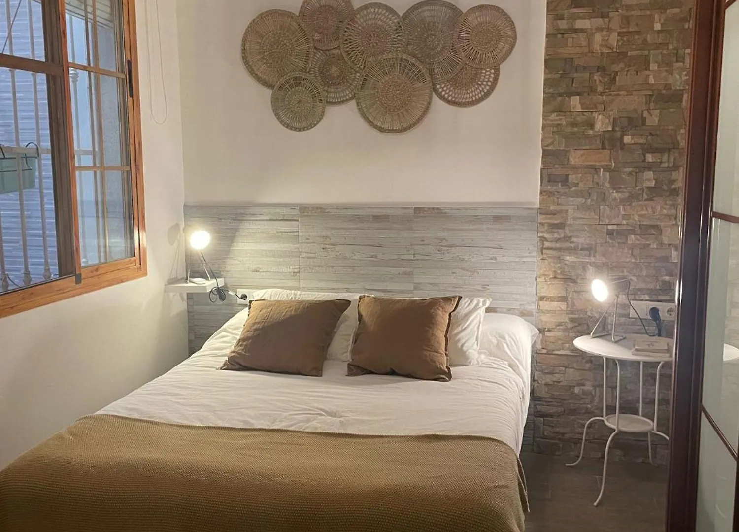 Apartamento Centro Historico Malaga 0*,