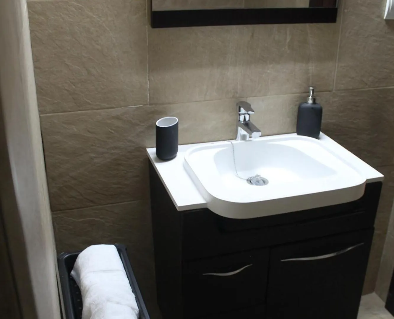 Apartamento Centro Historico Malaga Apartment
