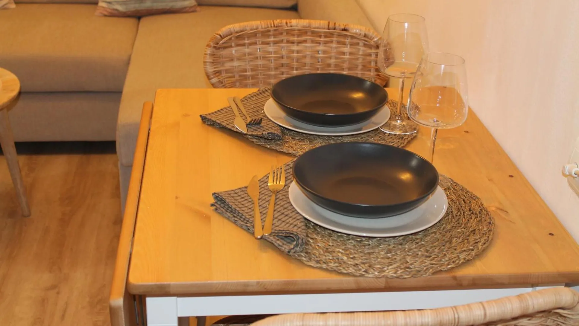 Apartamento Centro Historico Malaga 0*,