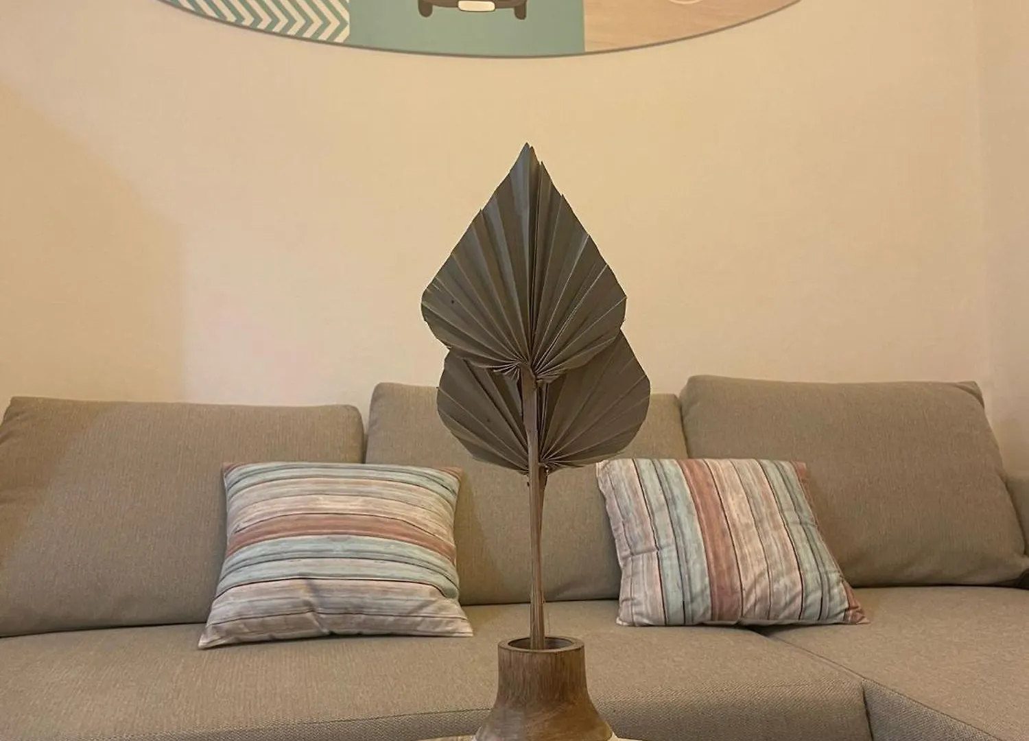 Apartamento Centro Historico مالقة شقة