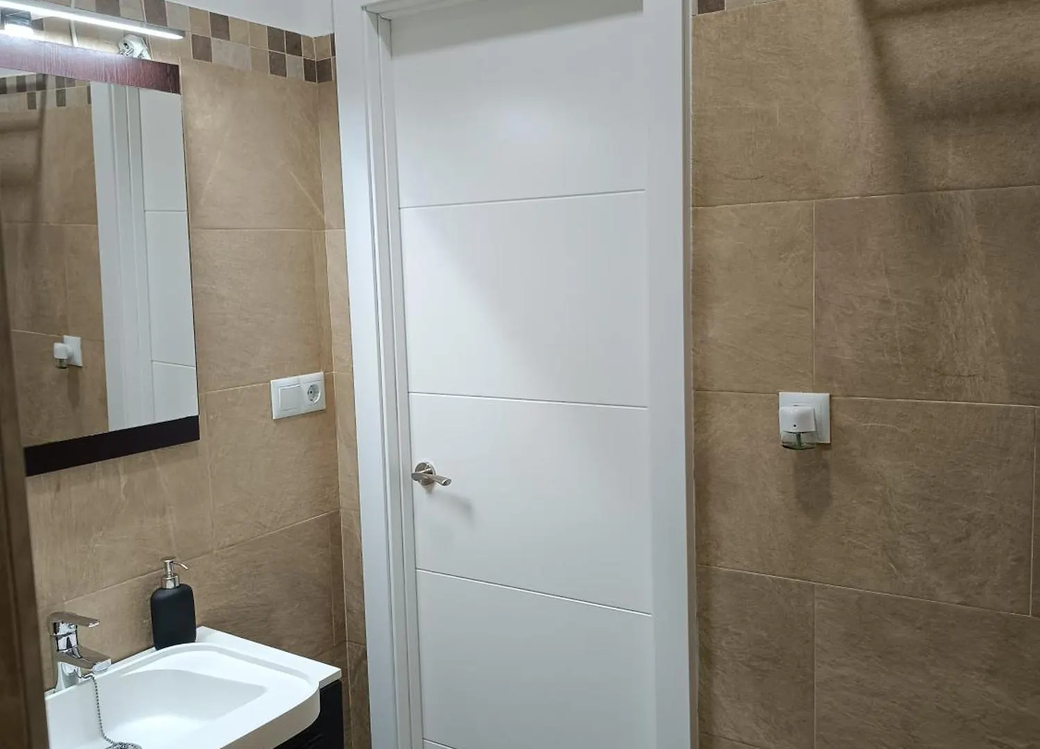 Apartamento Centro Historico مالقة