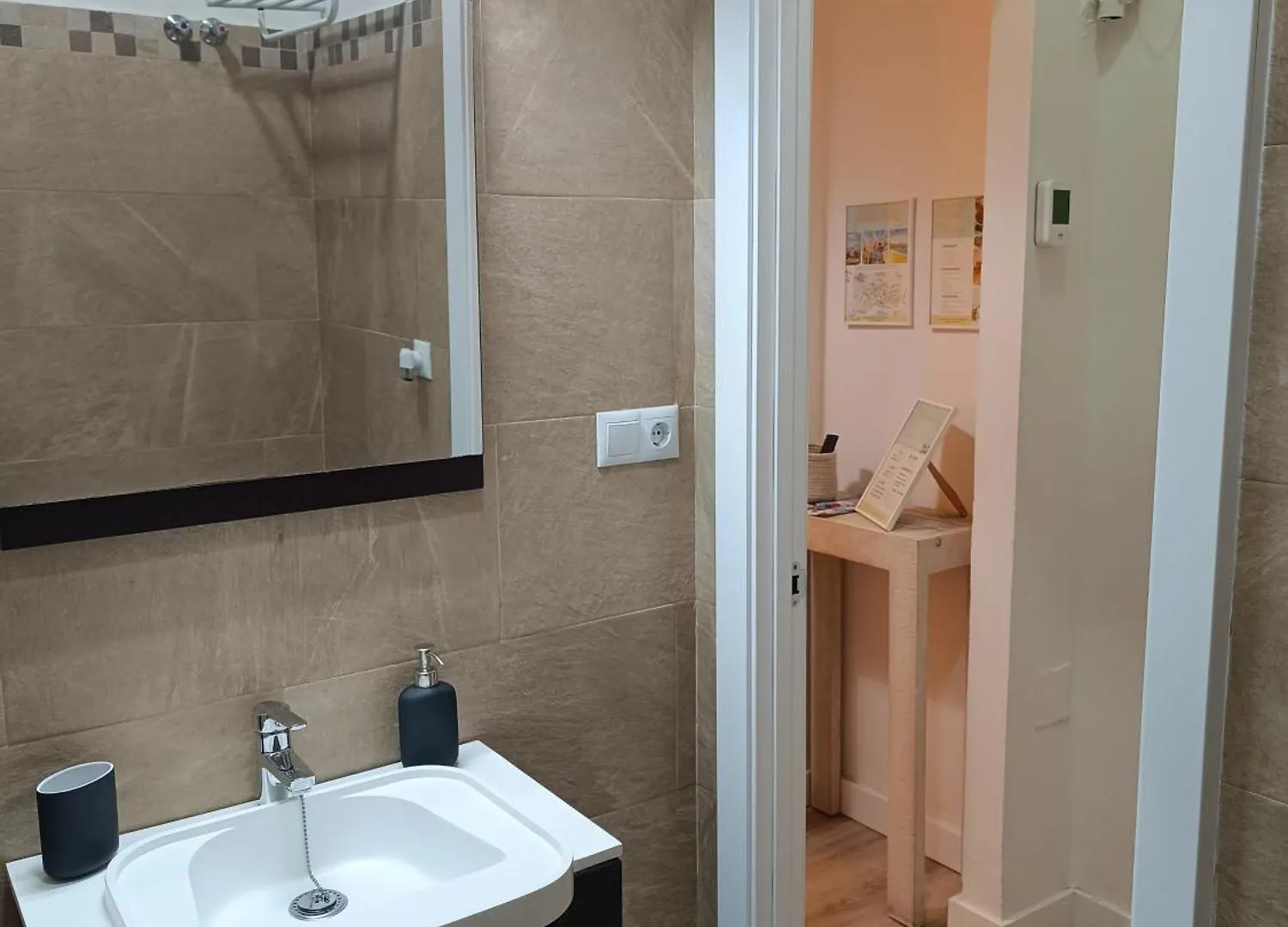 Apartamento Centro Historico Malaga