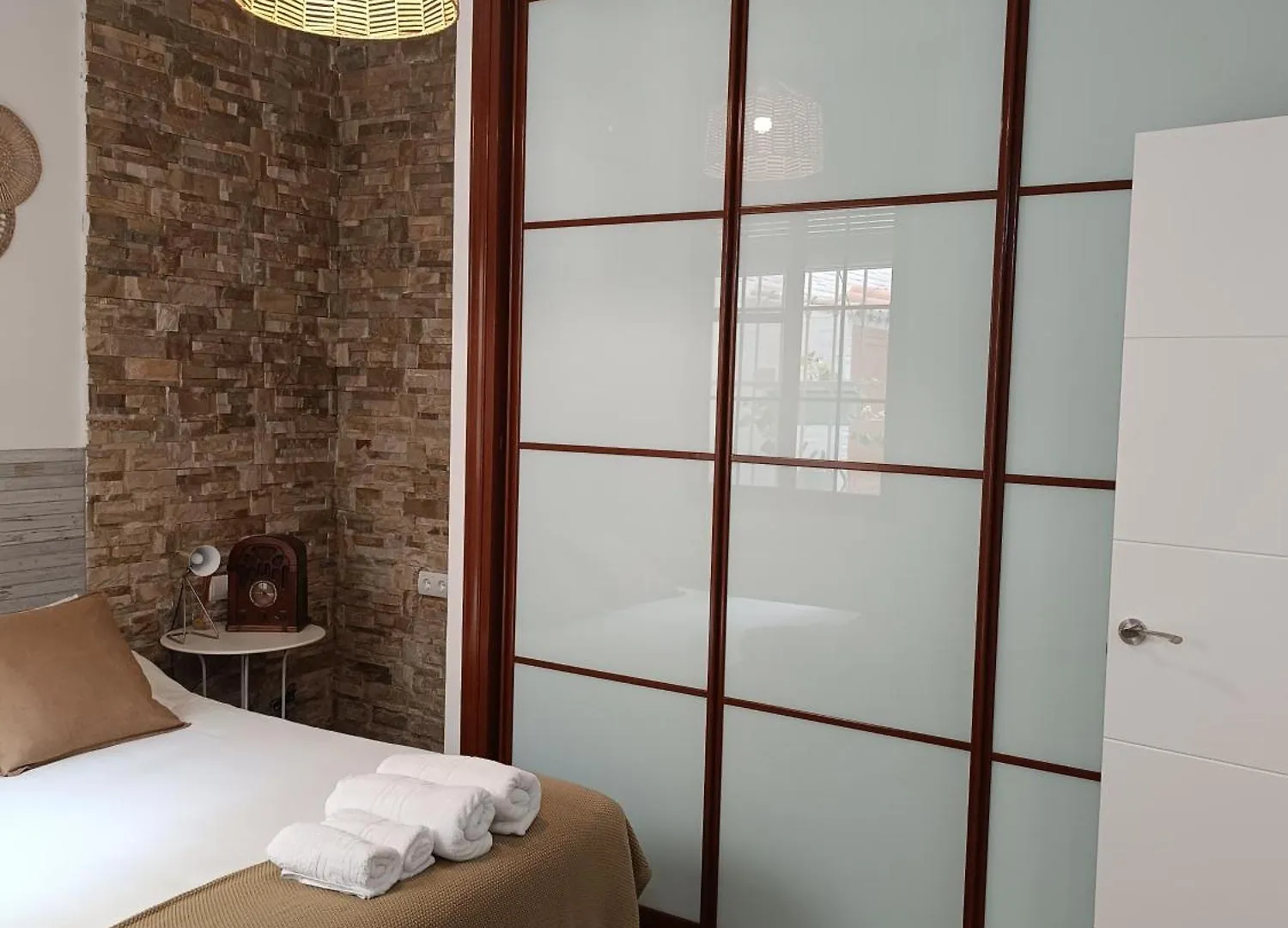 Apartamento Centro Historico Malaga 0*,