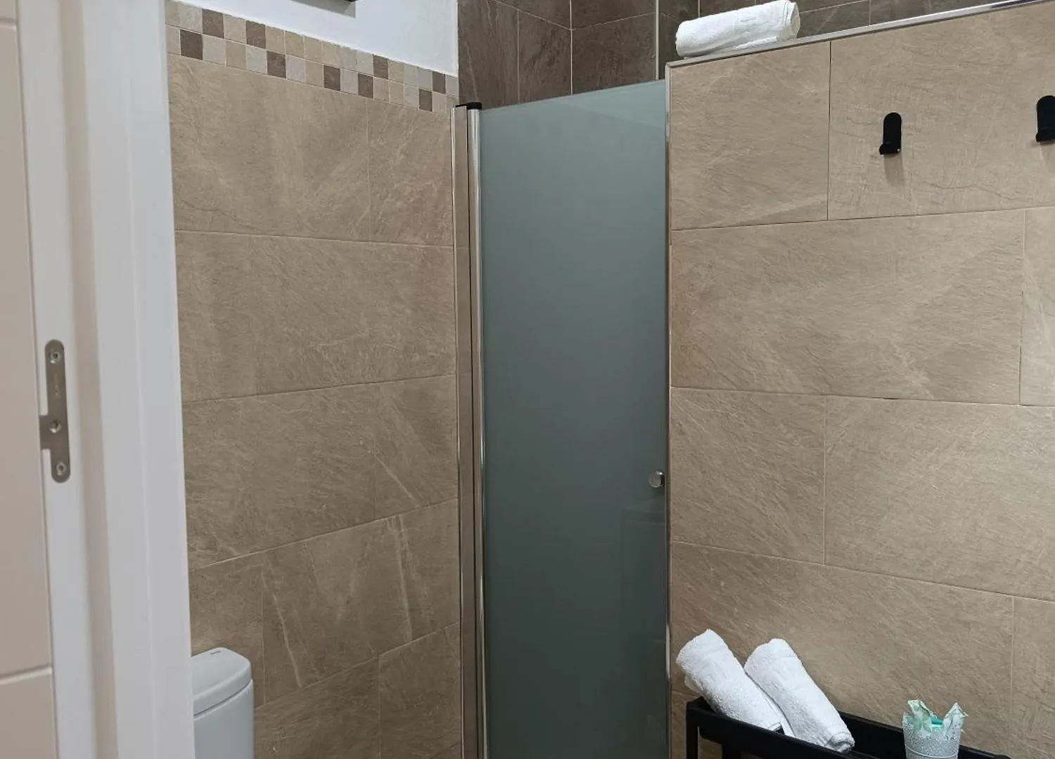 Apartamento Centro Historico مالقة إسبانيا