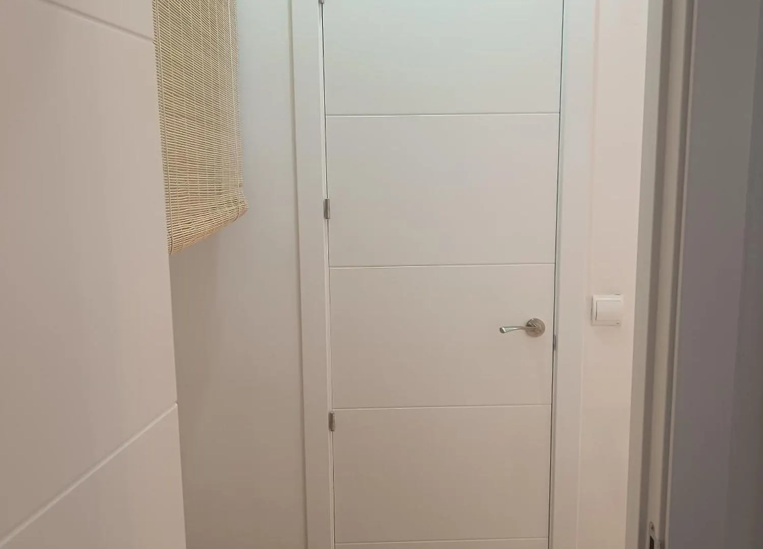 Apartamento Centro Historico مالقة شقة