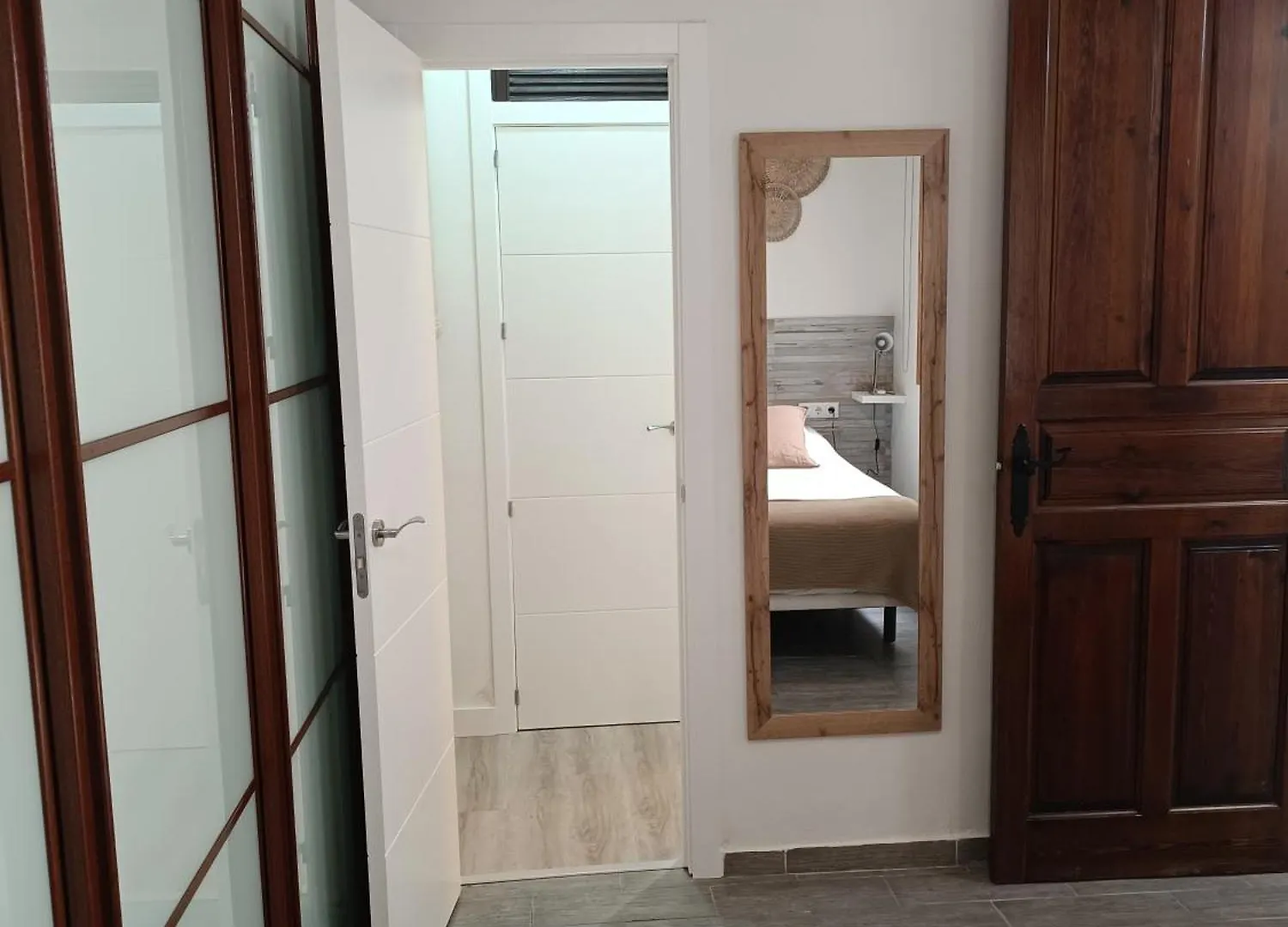 Apartamento Centro Historico مالقة