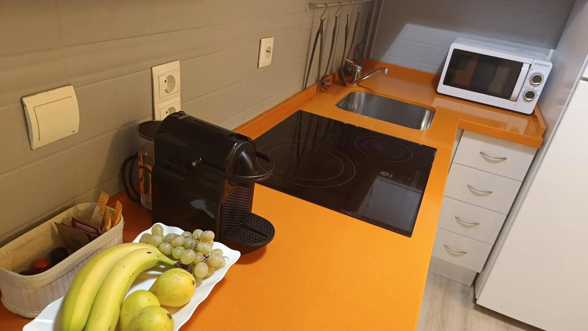 شقة Apartamento Centro Historico مالقة